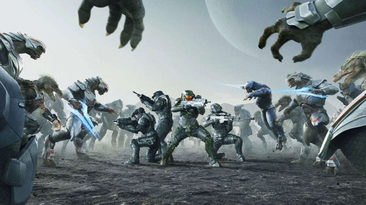 Xbox teria estragado acordo de US$ 500 milhões com a Netflix para adaptações de jogos