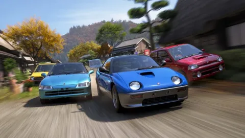 Xbox une dois estúdios de Forza em uma única equipe focada em Forza Horizon e Fable