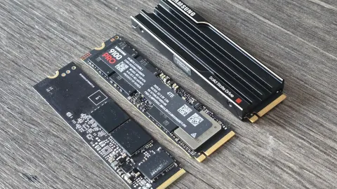 YMTC planeja superar Samsung e SK Hynix até 2027