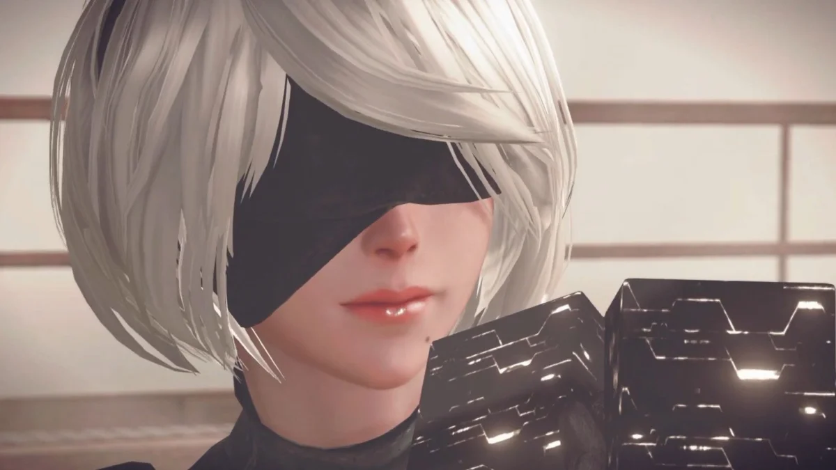 Yoko Taro diz ter feito o RPG que queria em Nier: Automata e tentou 'ficar escondido' da Square Enix
