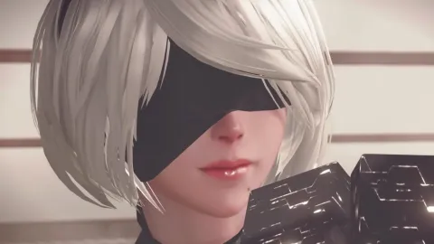 Yoko Taro lamenta o fim dos jogos físicos