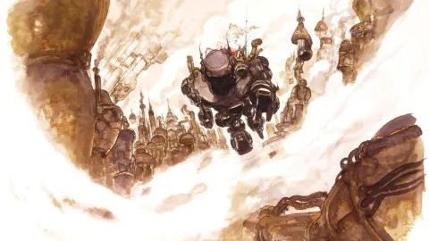 Yoshi-P Comenta Sobre Remakes de Final Fantasy 6, 8 e 9