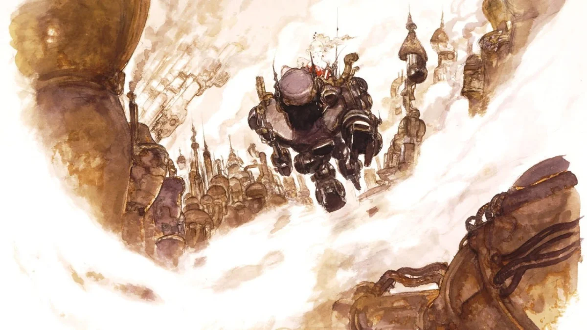 Yoshi-P Comenta Sobre Remakes de Final Fantasy 6, 8 e 9