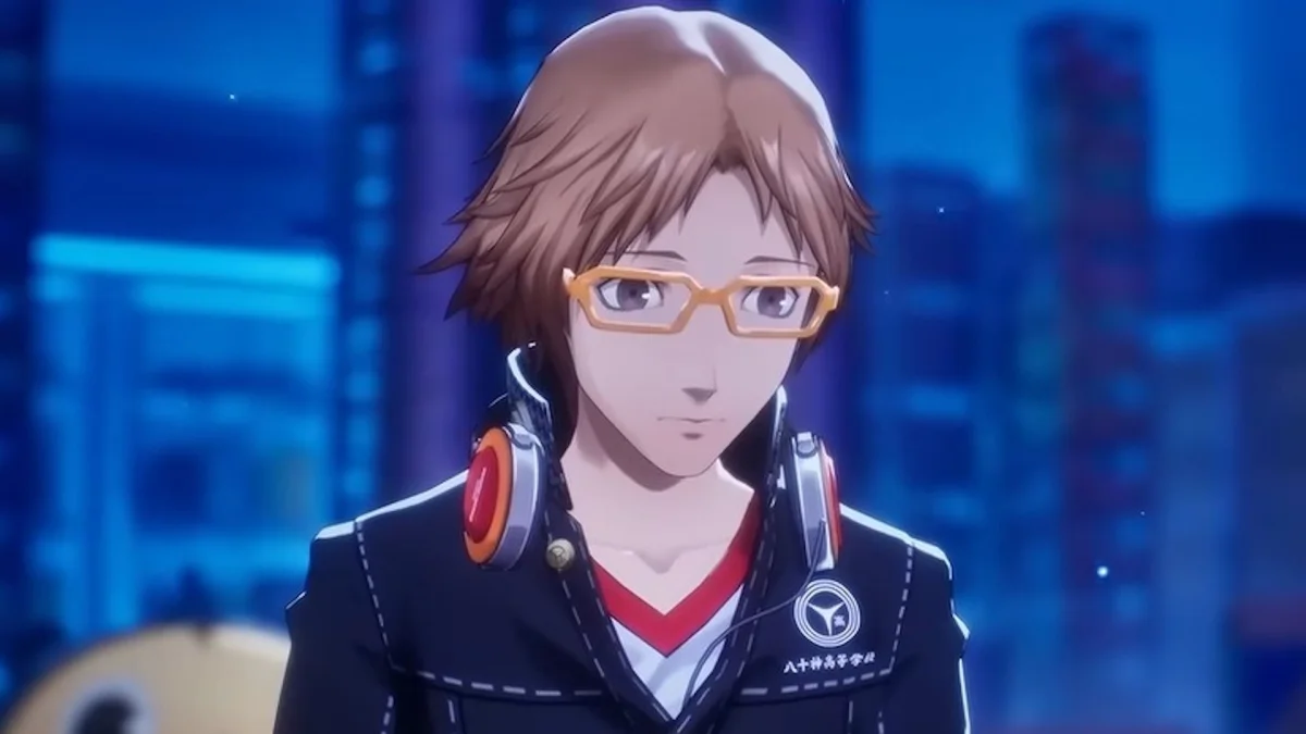 Yosuke não será romanceável em Persona 4 Revival, diz produtor