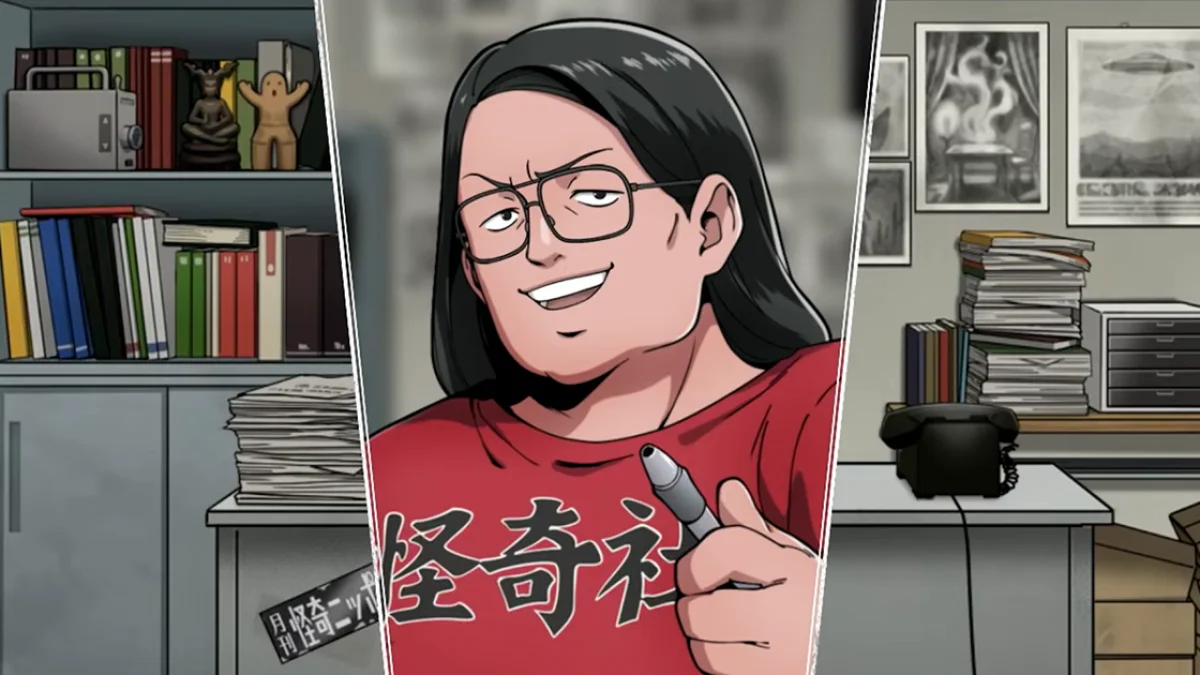 Yuji Horii anuncia sequência de The Portopia Serial Murder Case após 43 anos