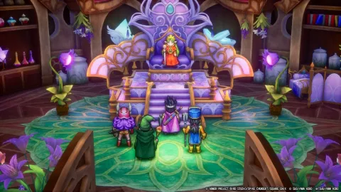 Yuji Horii, criador de Dragon Quest, fala sobre o sucesso do terceiro jogo da série