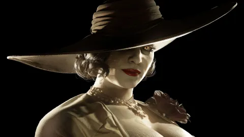 Zach Cregger diz quem seria o melhor para interpretar Lady Dimitrescu no novo filme de Resident Evil