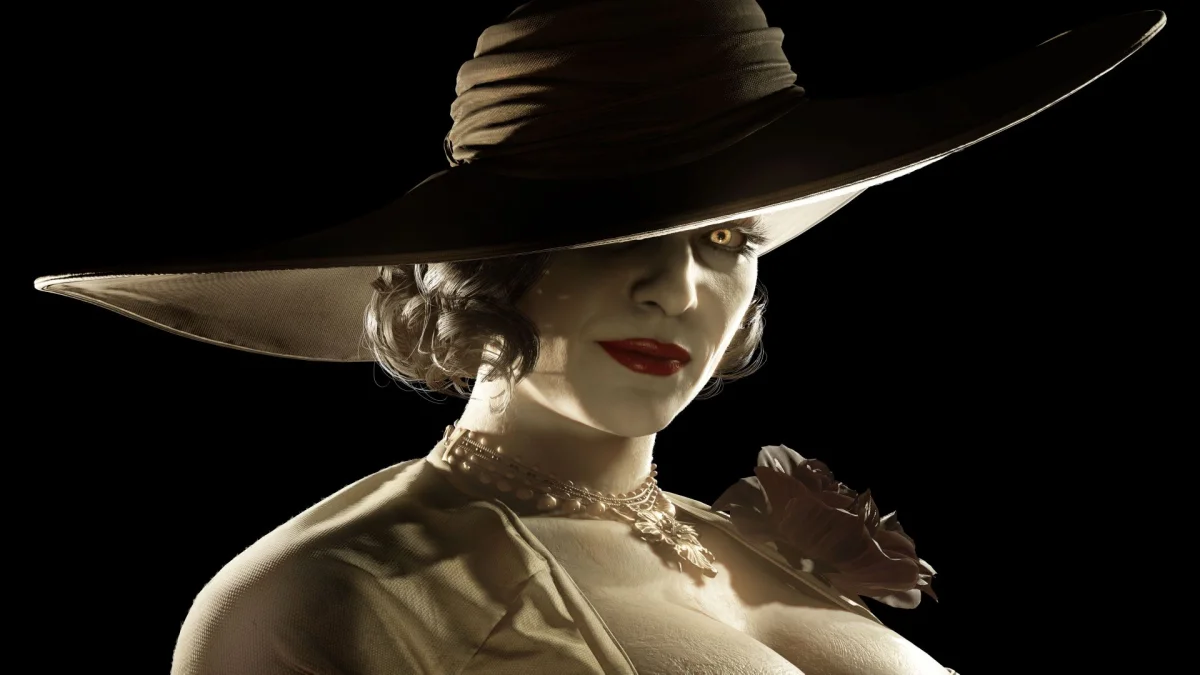 Zach Cregger diz quem seria o melhor para interpretar Lady Dimitrescu no novo filme de Resident Evil