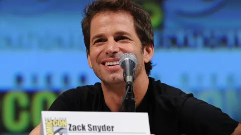 Zack Snyder acredita que agora é o momento ideal para adaptar 'O Retorno do Batman'