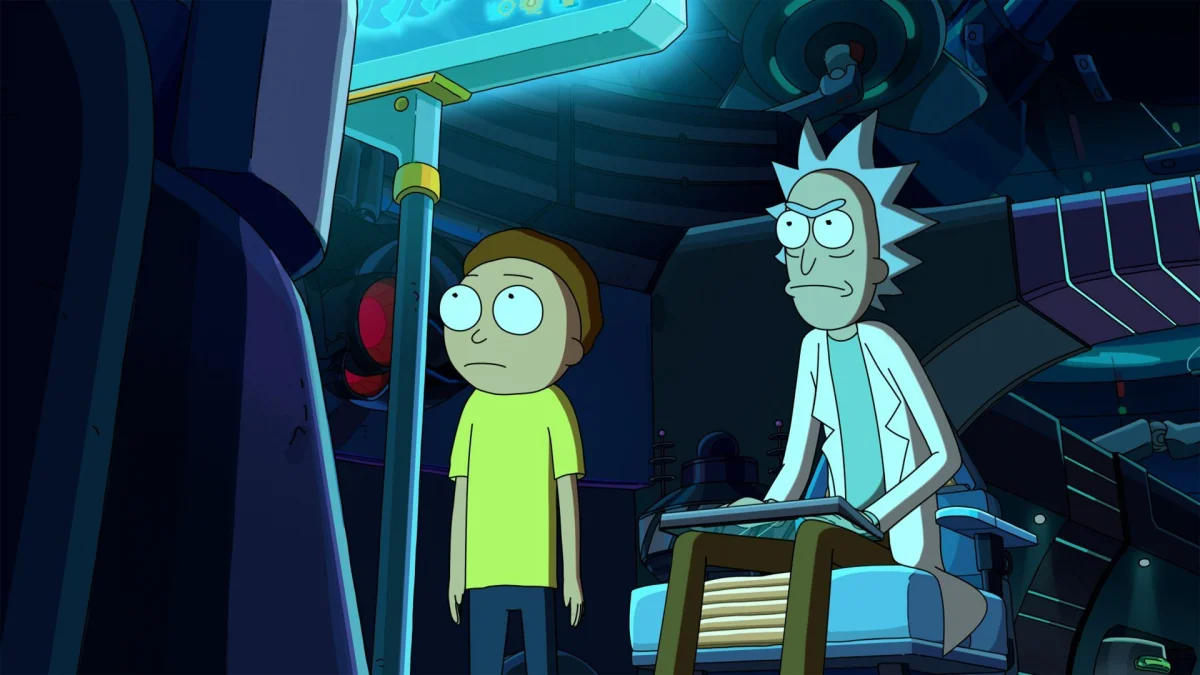 Zack Snyder ainda quer fazer filme de Rick e Morty, apesar de três anos sem atualizações
