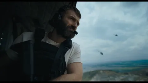 Zack Snyder Lança Trailer de Seu Novo Filme de Ação