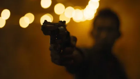 Zack Snyder revela trailer de The Last Photograph, após 20 anos de produção