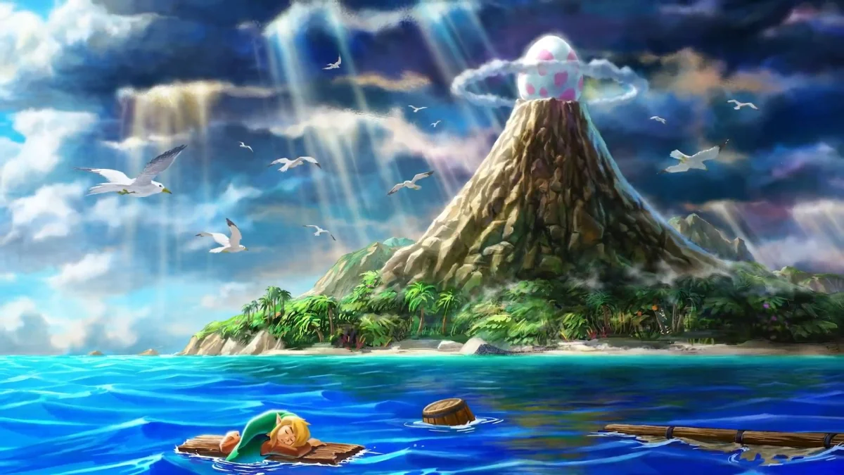 Zelda: Link's Awakening ganha port para PC com uso quase exclusivo de IA