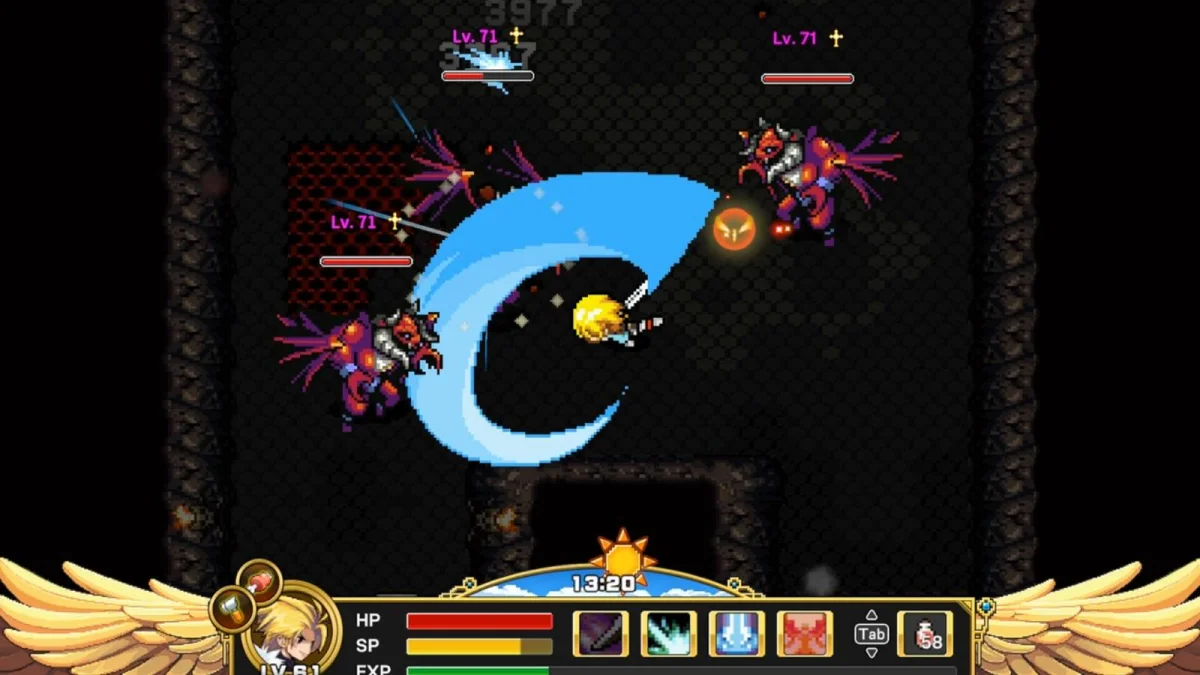 Zenonia 1: O RPG que Chega ao Steam