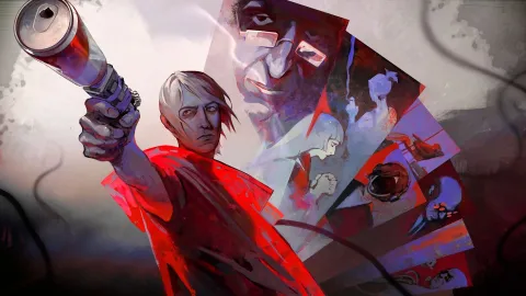 Zero Parades: Director's Cut chega com missão louca de fugir de um rotatório estressante
