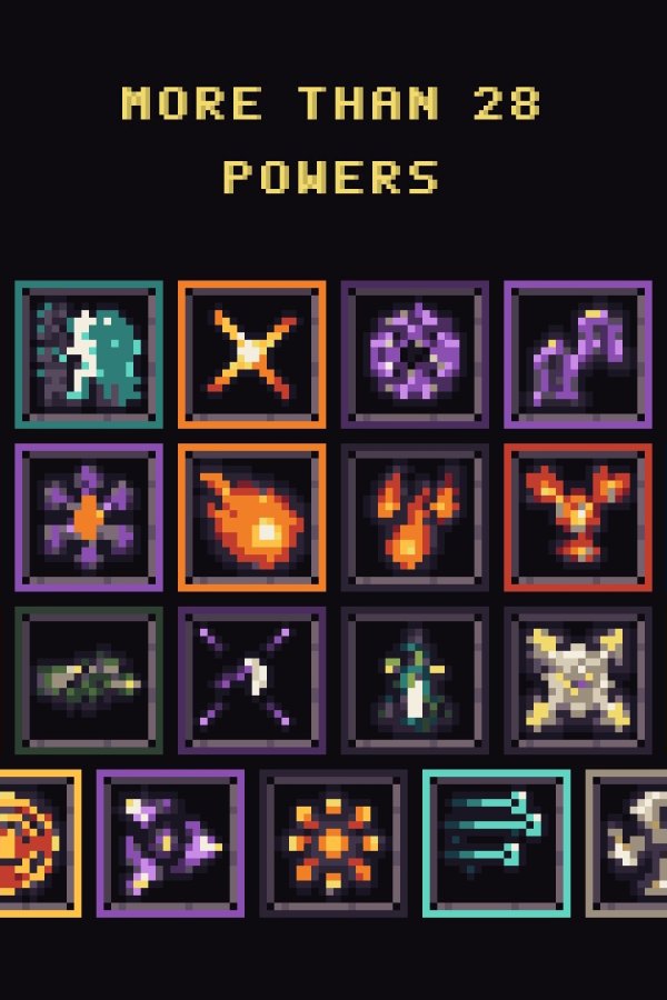 Capa de 1 HP DUNGEON