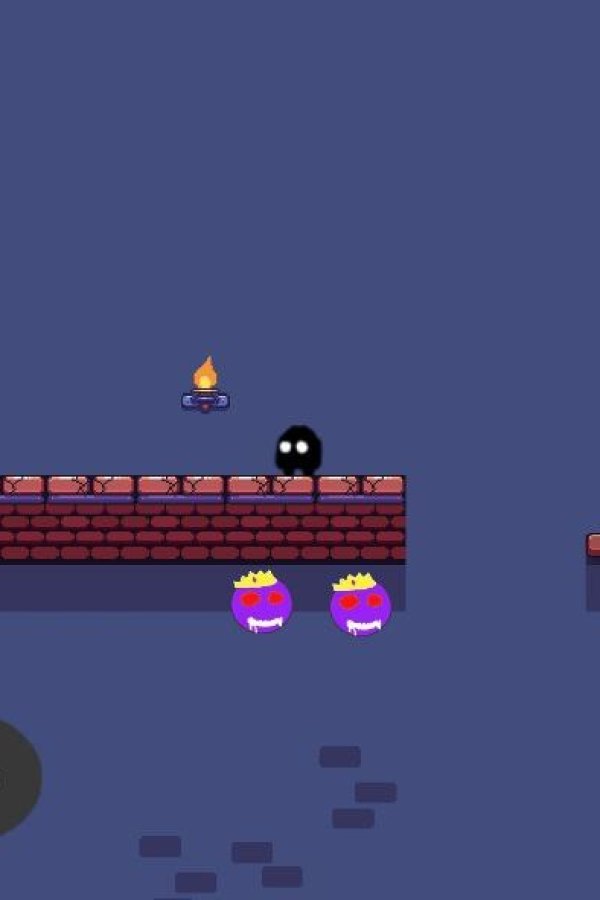 Capa de 2D Platformer Game (SomnathYadu)