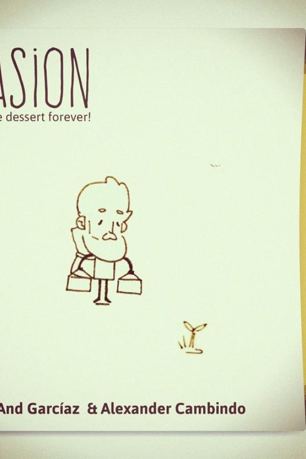 Capa de Abrasion (itch)