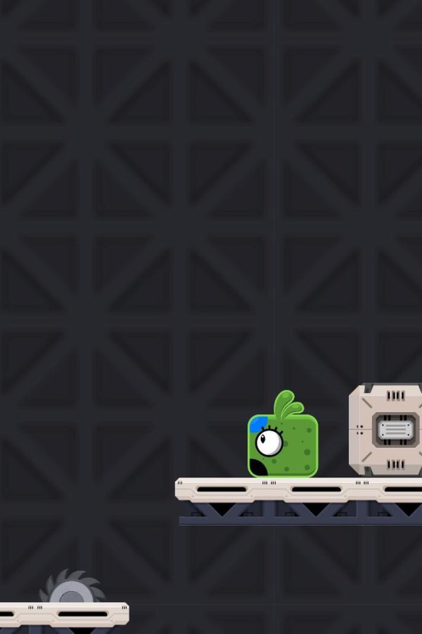 Capa de Action RESET