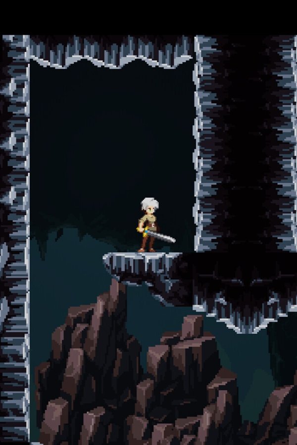 Capa de Adventure in the Dungeon