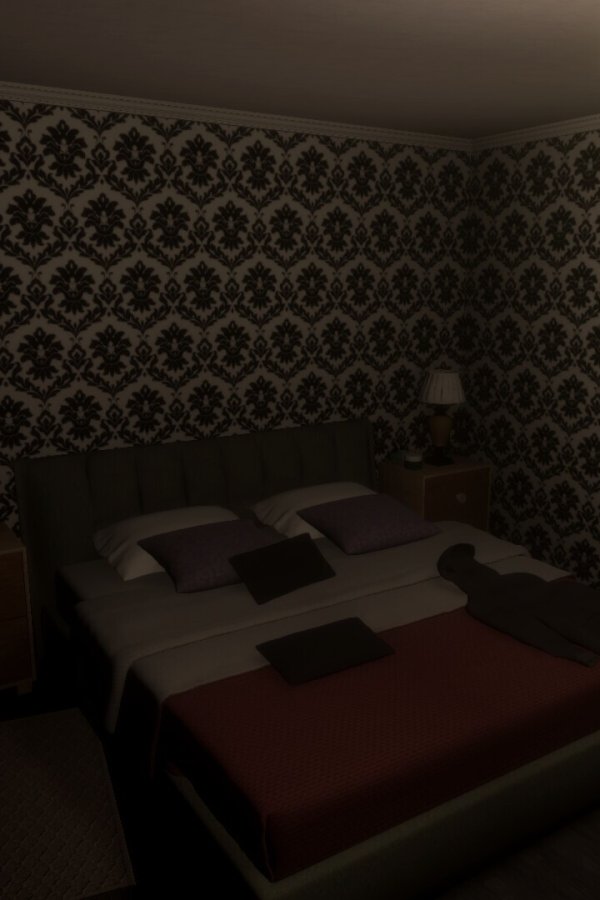 Capa de After Stream
