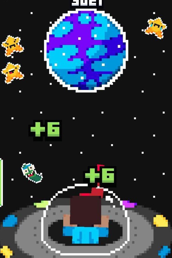 Capa de ALIEN EXPLODES!