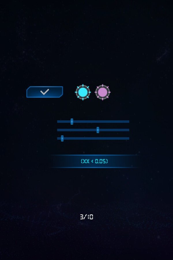 Capa de Alien IQ Exam: Human Edition, Phase 1