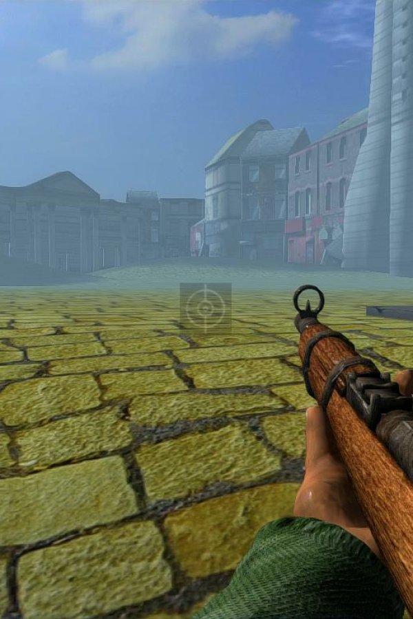 Capa de Alterline: Mission Berlin