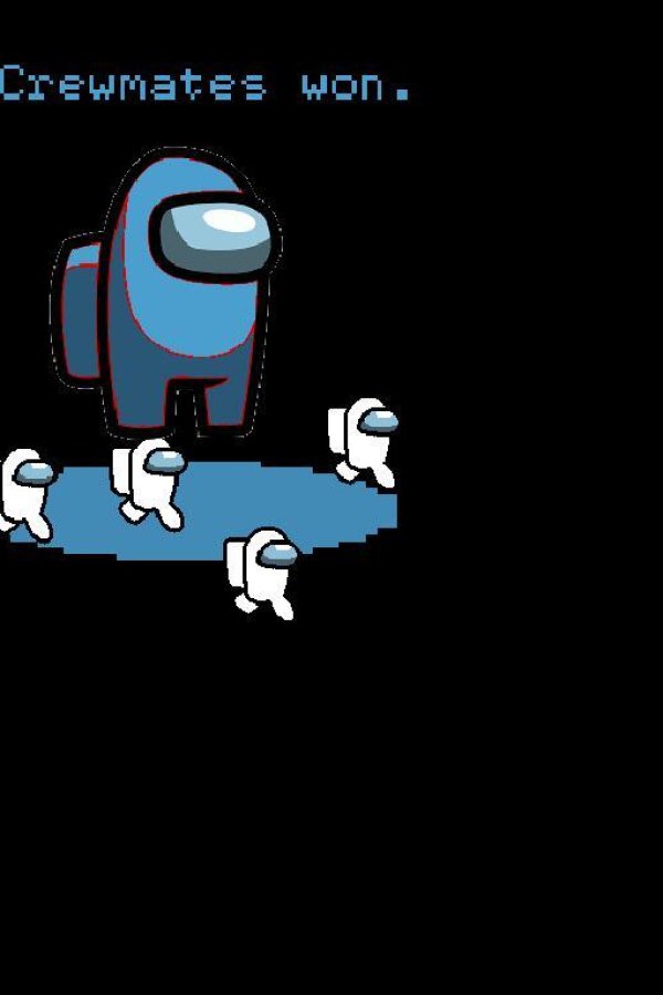 Capa de Among Clickteam