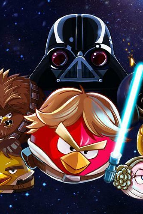 Capa de Angry Birds (itch) (Erik Espuñes Juberó)