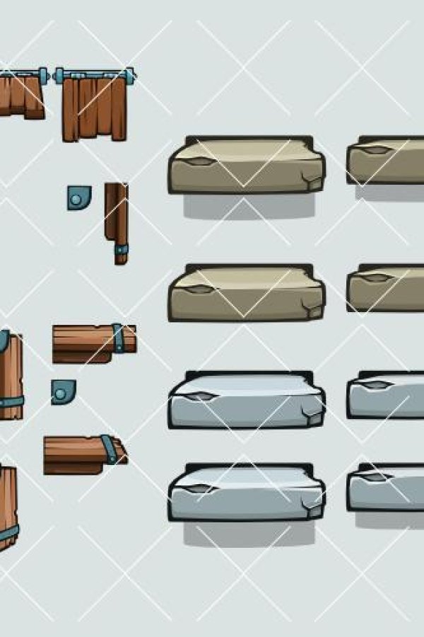 Capa de Animated folding platforms
