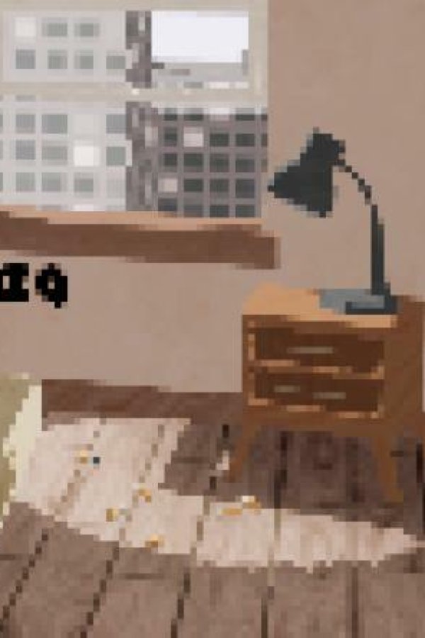 Capa de ApartmentRush