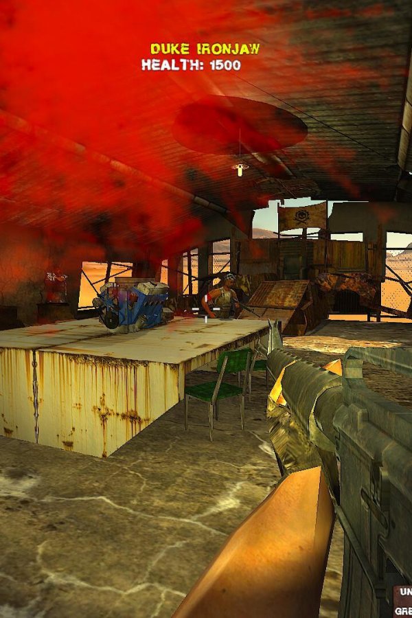 Capa de Apocalypter
