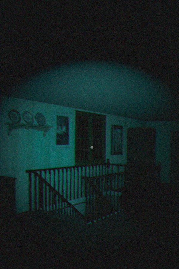 Capa de Astral Maze: Escape The Horror
