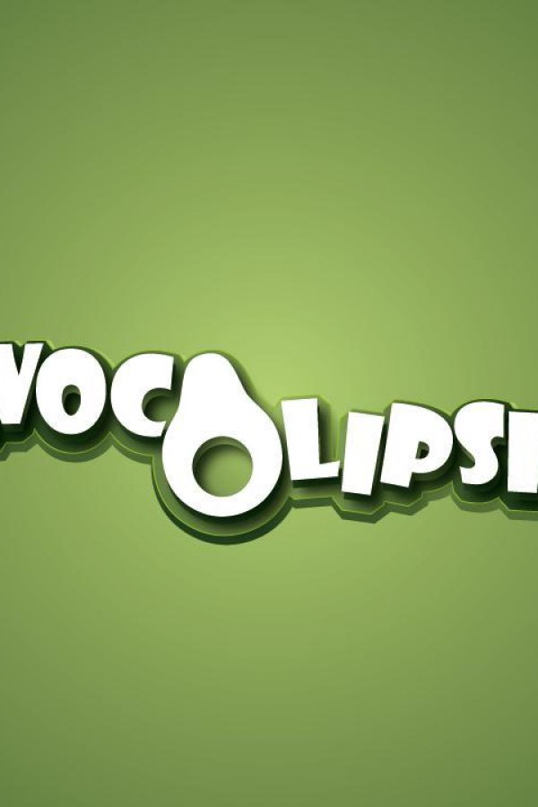 Capa de Avocalipsis