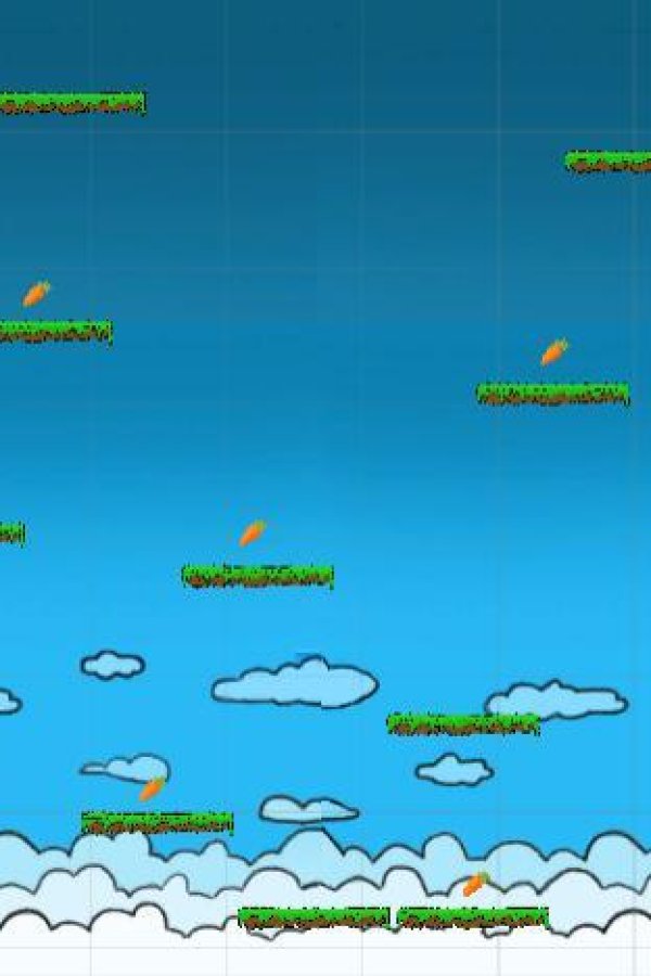 Capa de Big Chungus Game v0.1