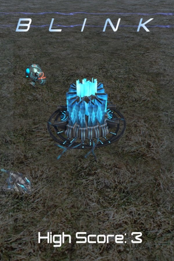 Capa de Blink (itch) (Battledrake)