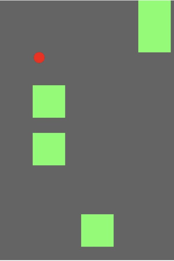 Capa de Blob Blast Classics