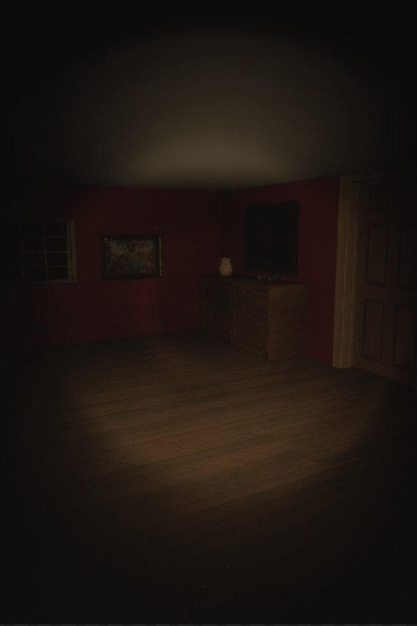 Capa de Bloody Forest