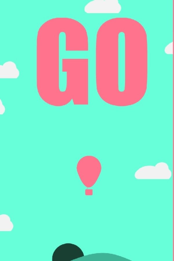 Capa de BlowingUp!