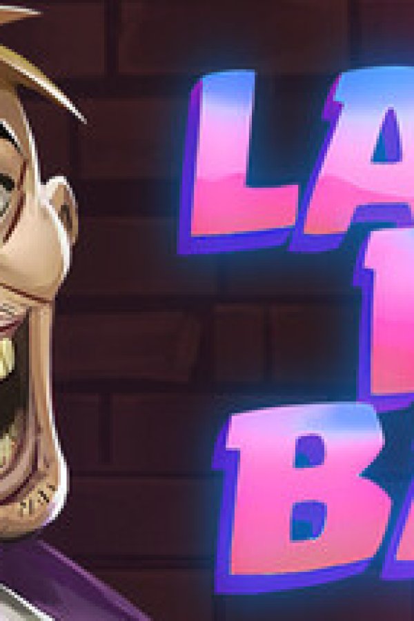 Capa de [Bober Bros] Last Pill Bar
