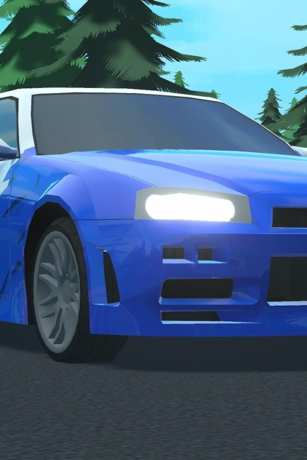Capa de BOX3 Racers
