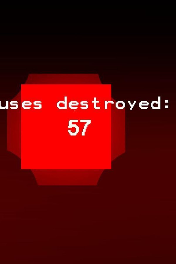 Capa de BREACH (Demo)