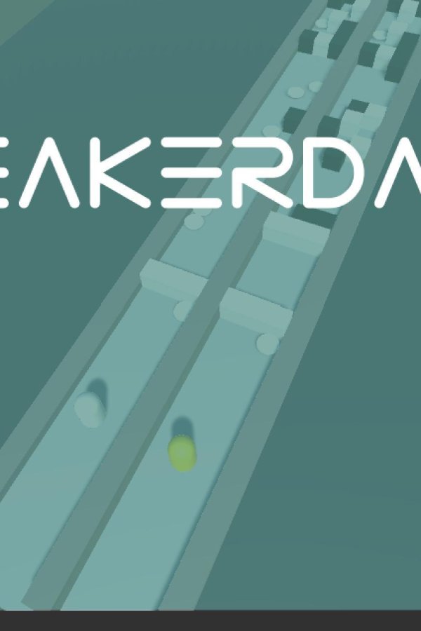 Capa de Breaker Dash