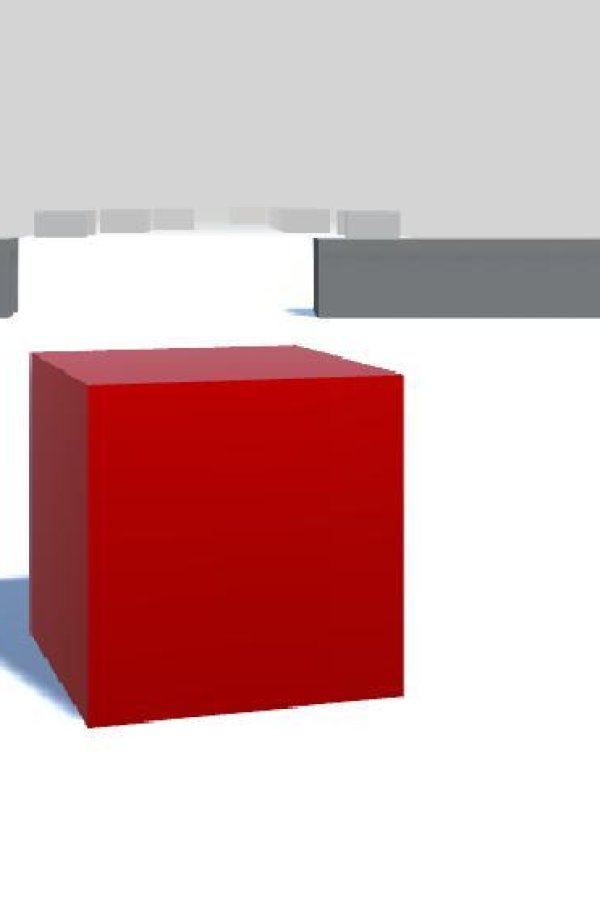 Capa de Bricked Ya
