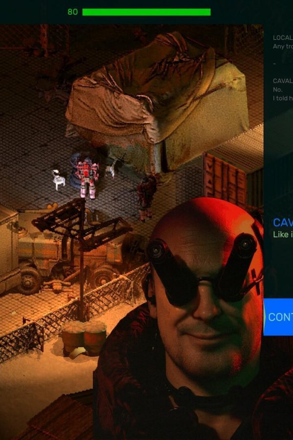 Capa de Brigador "The Double Deluxe" Bundle