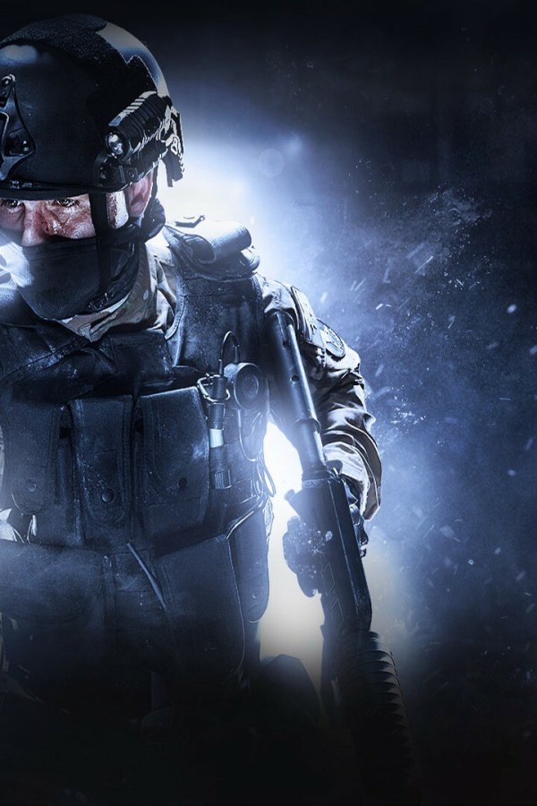 Capa de Bubble Blaster (Idrissi-Taha)
