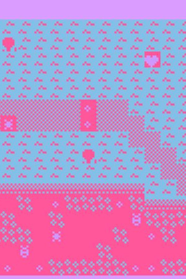 Capa de bug city!