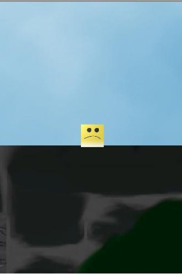 Capa de Bugcube