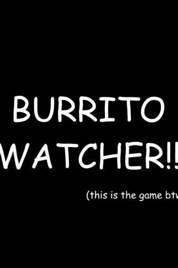 Capa de Burrito Watcher